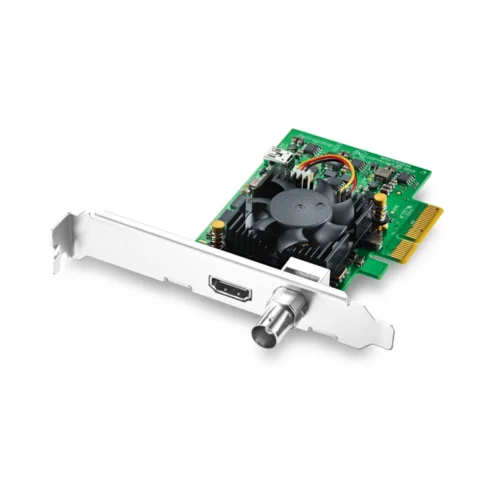 Blackmagic DeckLink Mini Monitor 4K