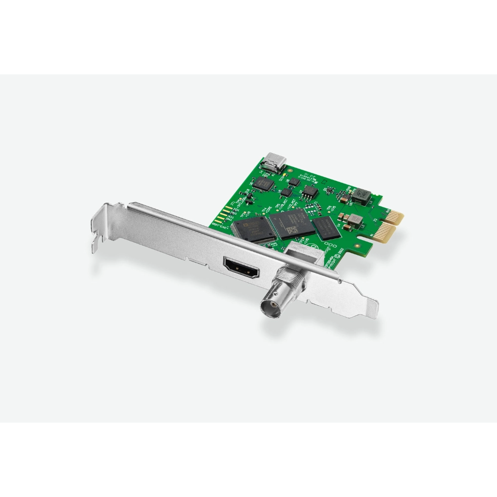 Blackmagic DeckLink Mini Monitor HD