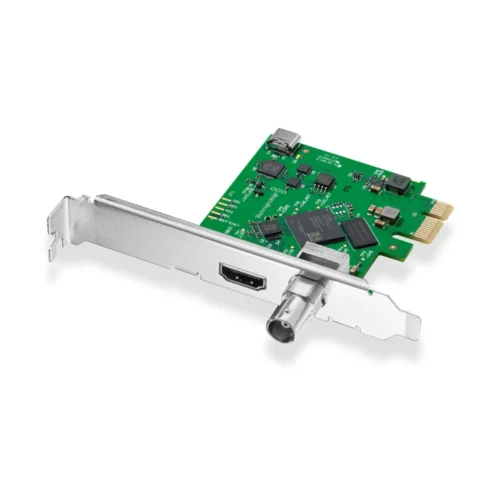 Blackmagic DeckLink Mini Recorder HD