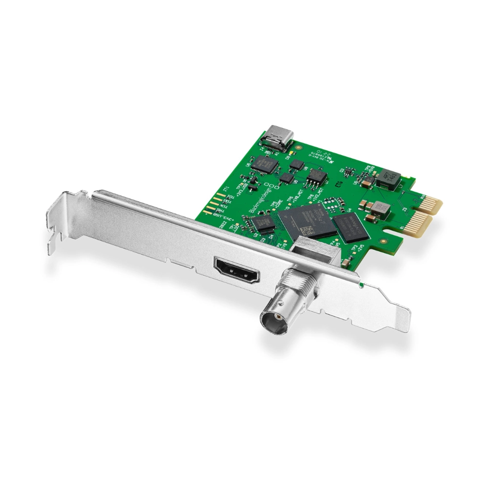 Blackmagic DeckLink Mini Recorder HD