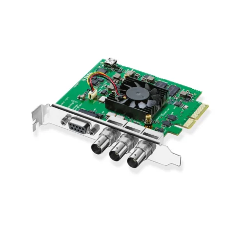 BlackmGIC DeckLink SDI 4K