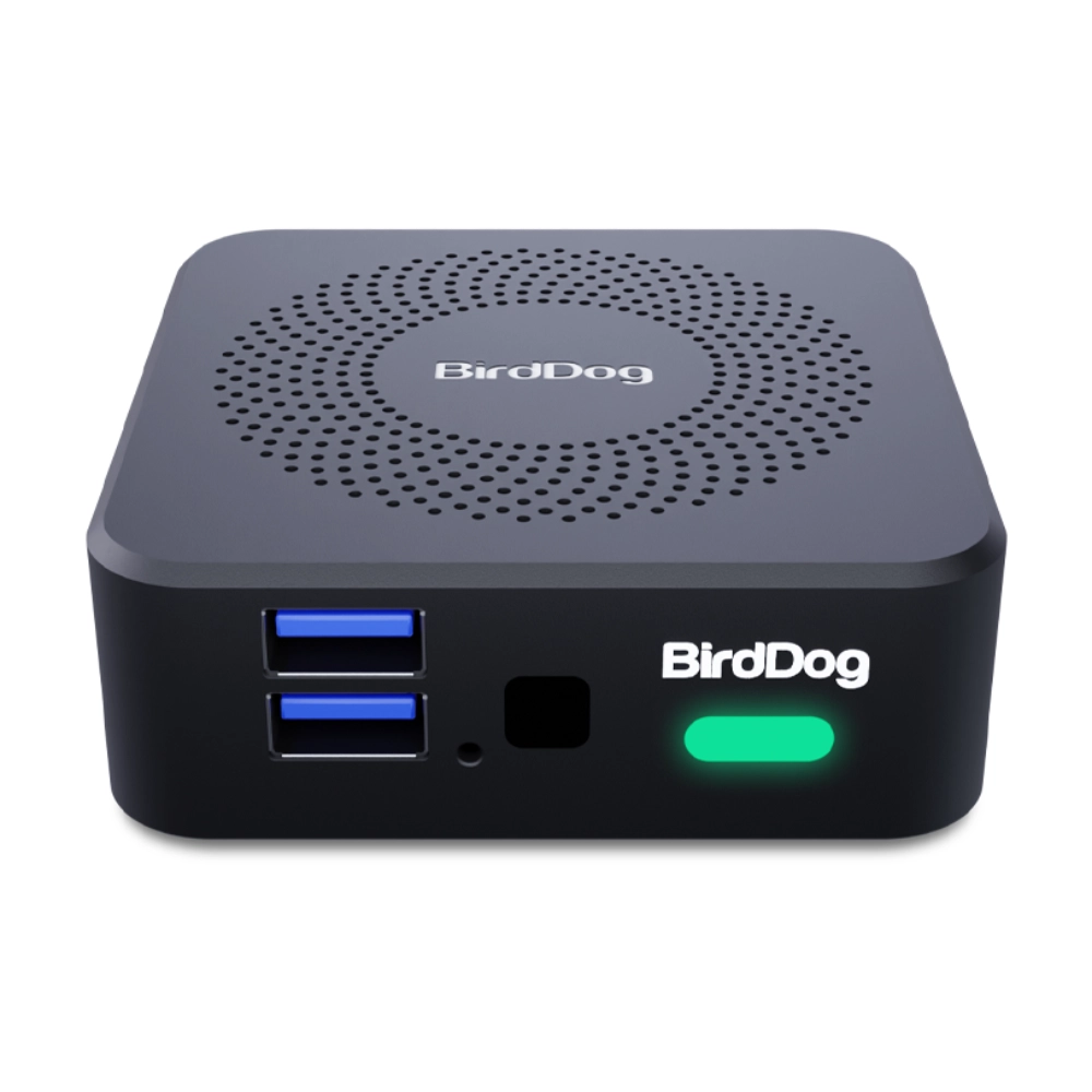 Birddog PLAY PRO