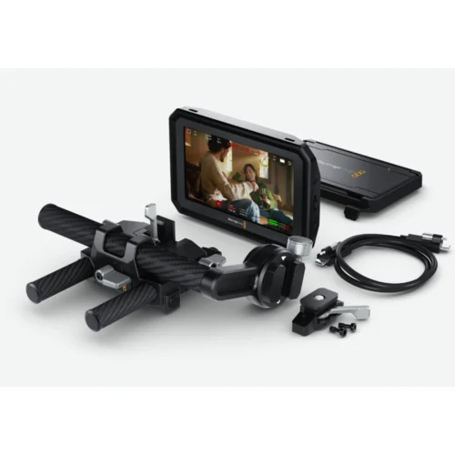 Blackmagic PYXIS Monitor EVF Kit