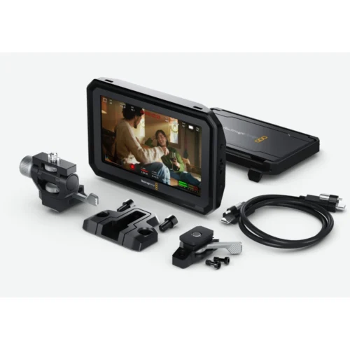 Blackmagic PYXIS Monitor Kit
