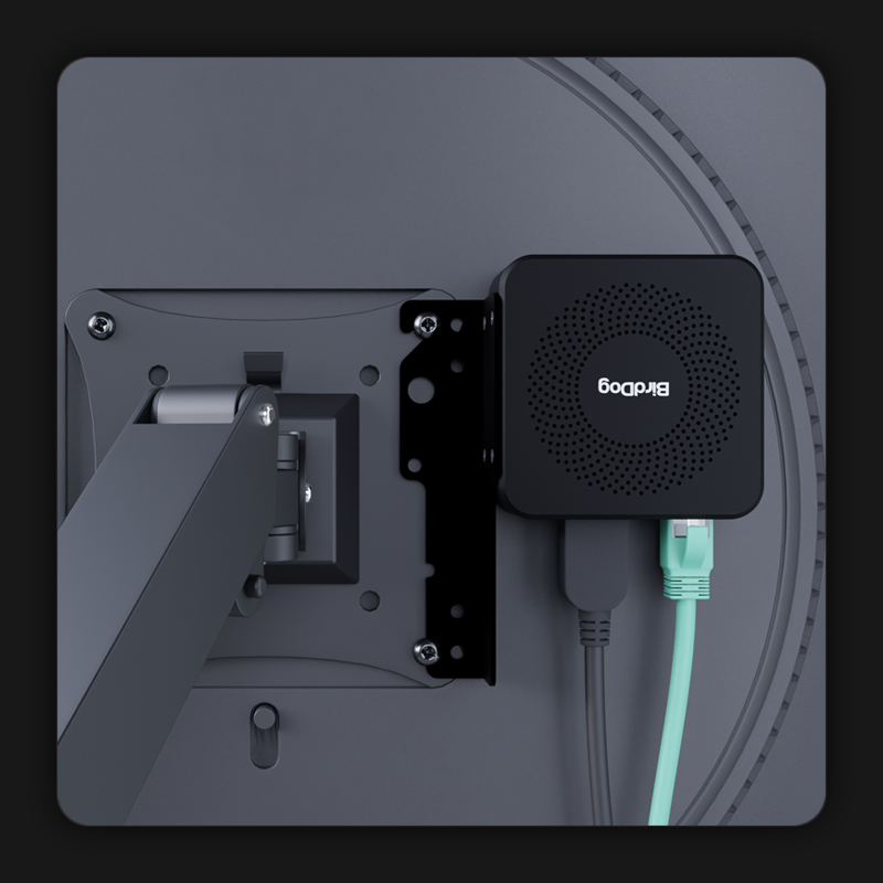 Birddog PLAY PRO – Bild 2