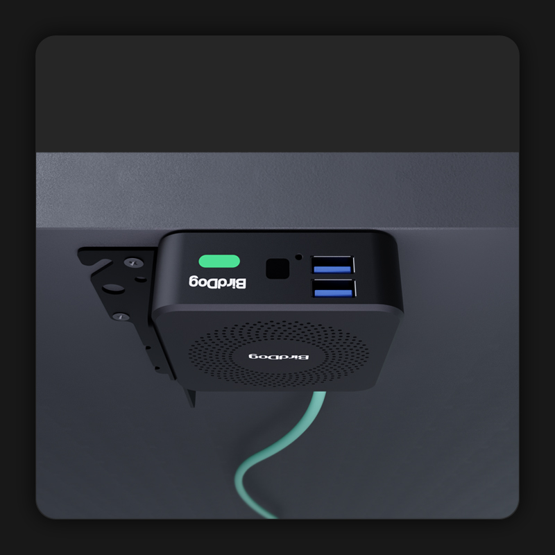 Birddog PLAY PRO – Bild 3