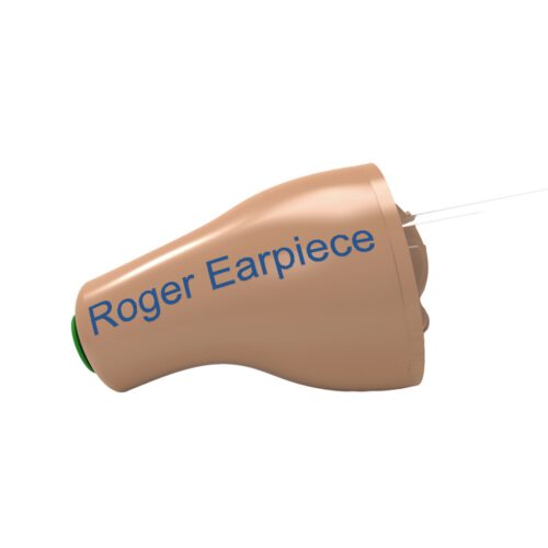 Phonak Roger Earpiece (beige) (02) v2