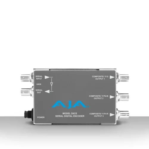 AJA D5CE SDI Converter / Encoder
