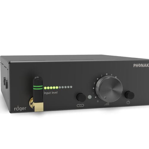 Phonak Roger BaseStation