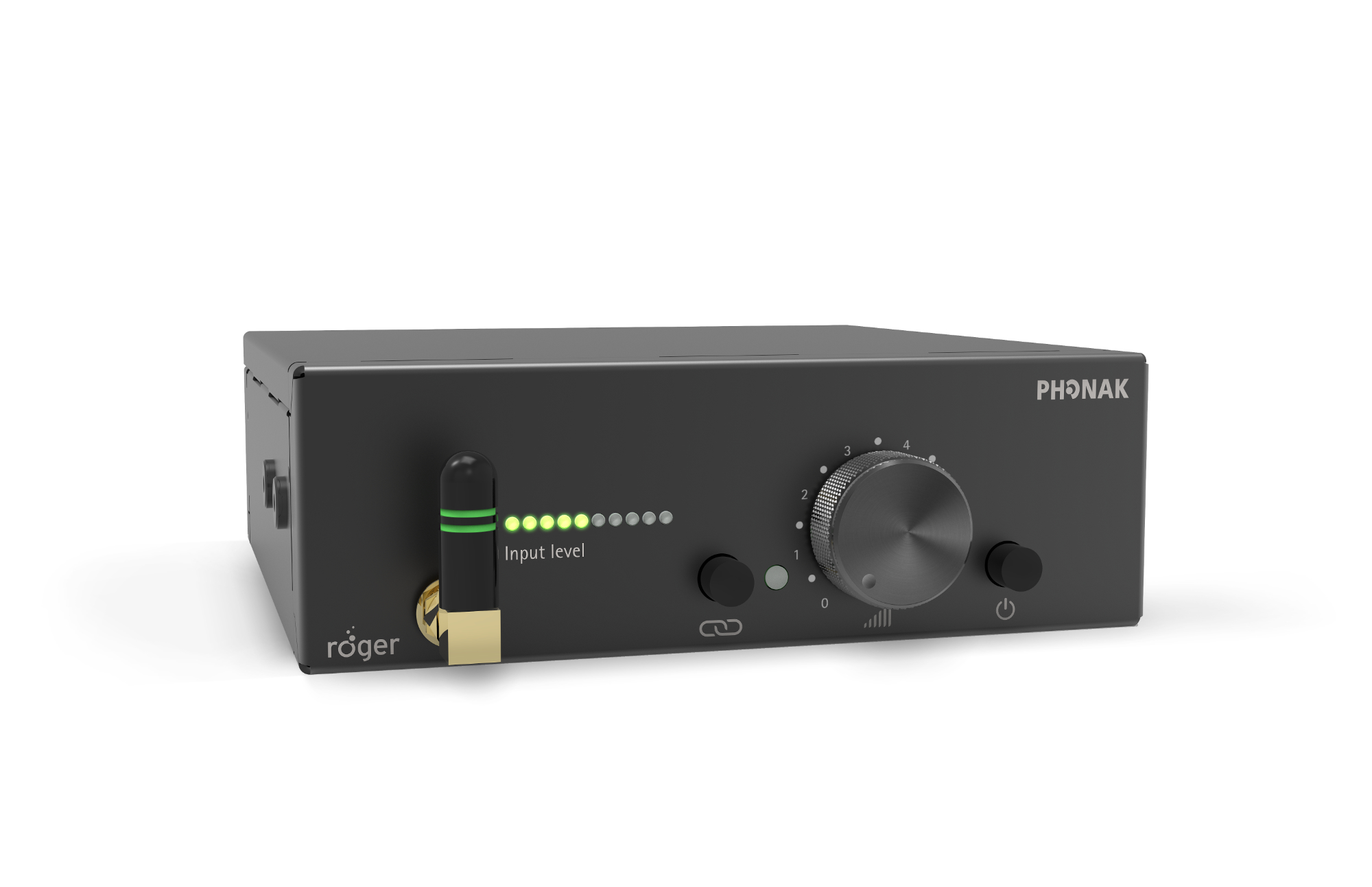 Phonak Roger BaseStation