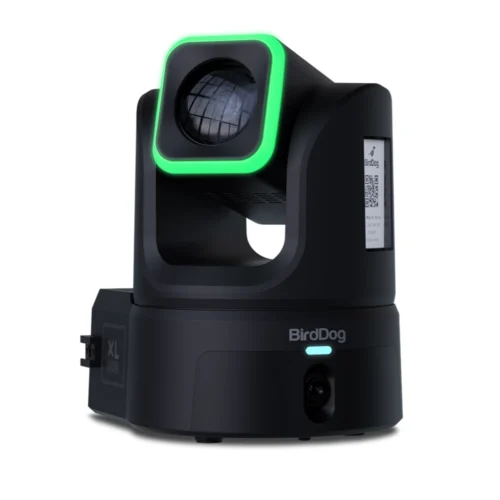 BirdDog XL Ultra - Black