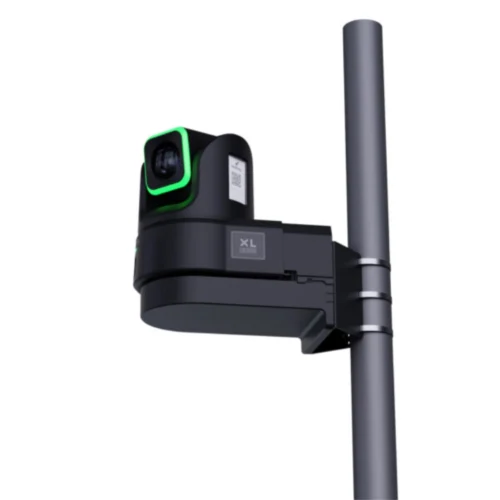 BirdDog XL Ultra - Pole Mount (Black)