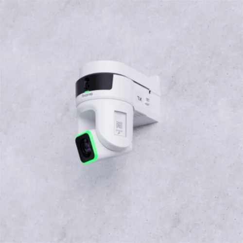 BirdDog XL Ultra - Wall Mount (White)