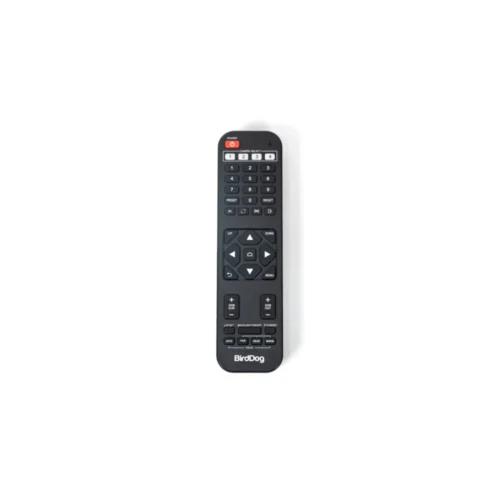 Birddog Infra Red Remote Control for X1, X1 Ultra, X1-30 and MAX