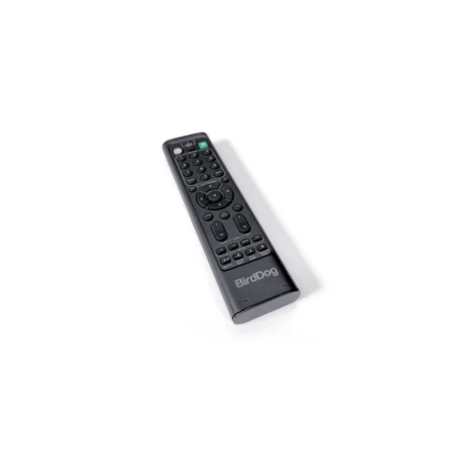 Birddog Infra Red Remote Control for X5 Ultra