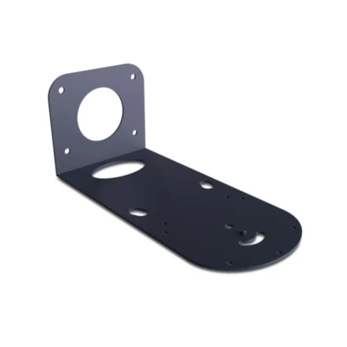 Biddog Wall Mount for X4 Ultra (Black)