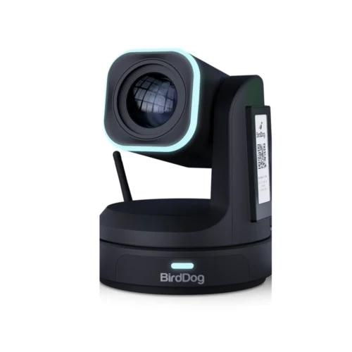 Birddog X1 30x Black