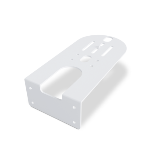 Birddog Wall Mount for X1, X1 Ultra, X1-30 and MAX (White)