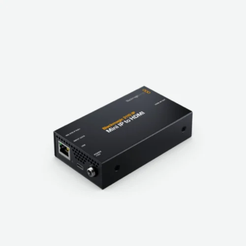 Blackmagic 2110 IP Mini IP to HDMI