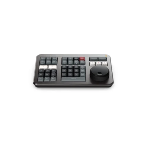 Blackmagic DaVinci Resolve Speed Editor