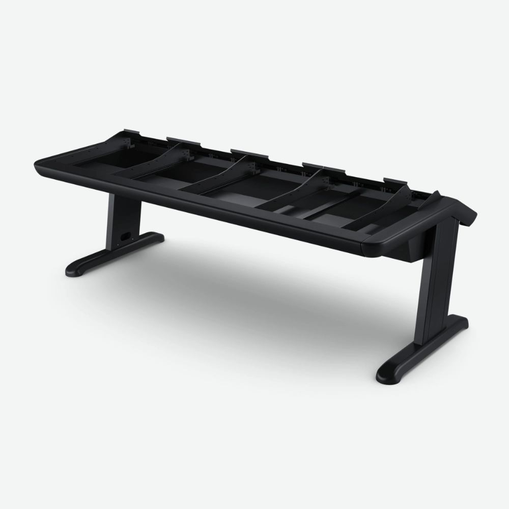 Blackmagic Fairlight Console Chassis 4 Bay