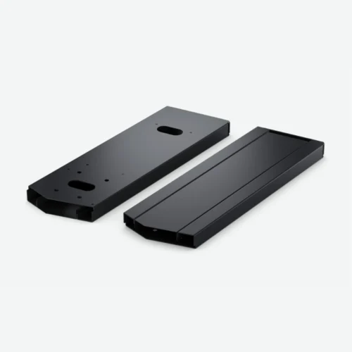 Blackmagic Fairlight Console Chassis Leg Kit 8 Deg