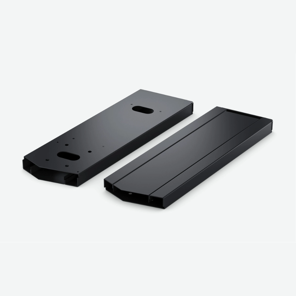 Blackmagic Fairlight Console Chassis Leg Kit 8 Deg