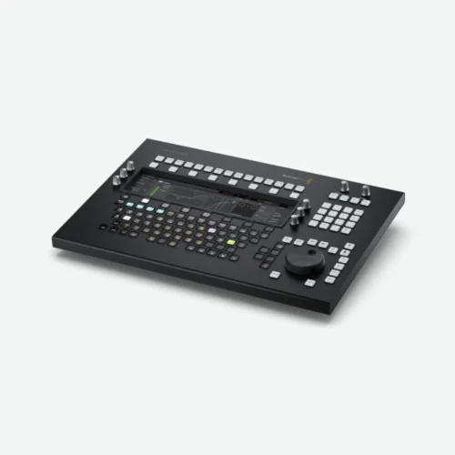 Blackmagic Fairlight Desktop Audio Editor