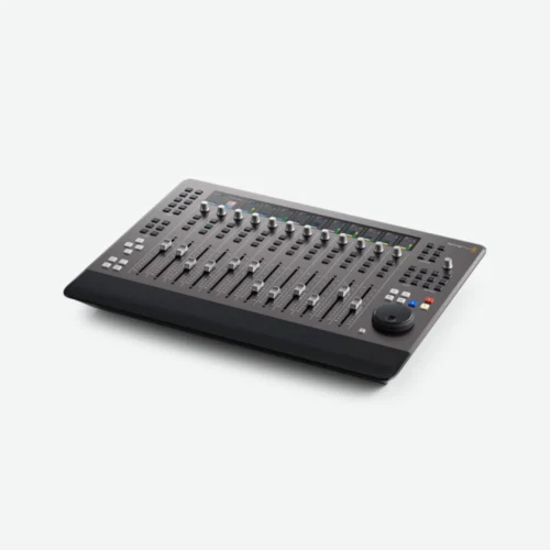 Blackmagic Fairlight Desktop Console