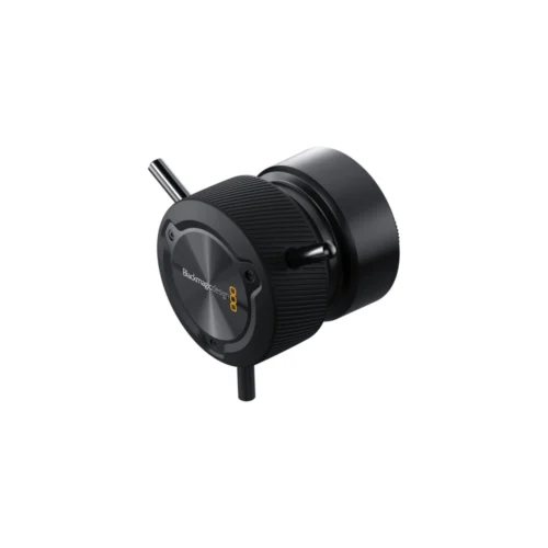 Blackmagic Focus Demand
