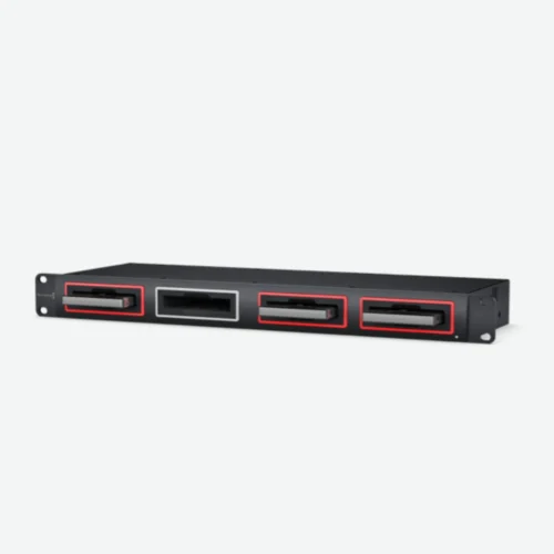 Blackmagic MultiDock 10G