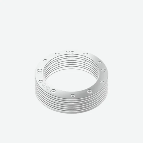Blackmagic PL Mount Shim Kit