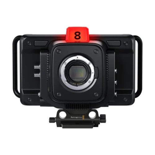 Blackmagic Studio Camera 6K Pro