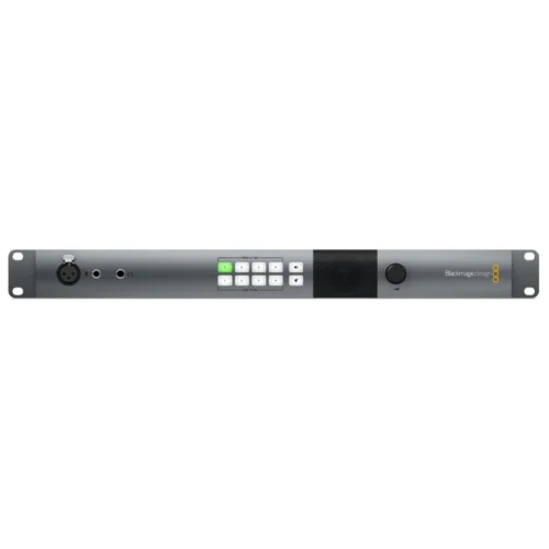 Blackmagic Studio Converter