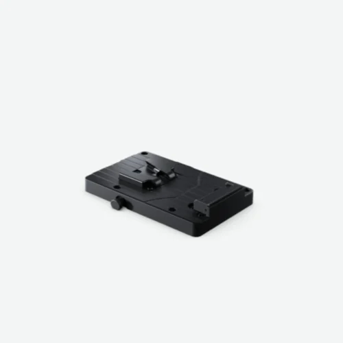 Blackmagic URSA VLock Battery Plate