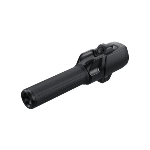 Blackmagic Zoom Demand
