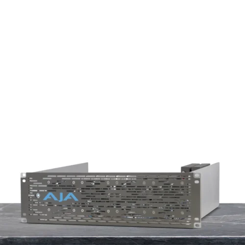 AJA DRM2-CH-RO Converter Bracket 10 Pcs.