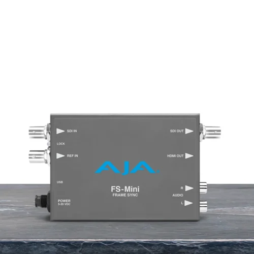 AJA FS-Mini Mini Framestore