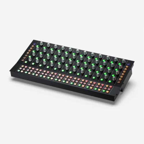 Blackmagic Fairlight Console Channel Control