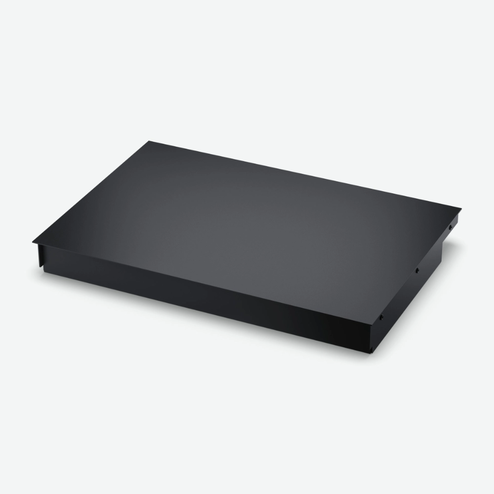 Blackmagic Fairlight Console Channel Control Blank
