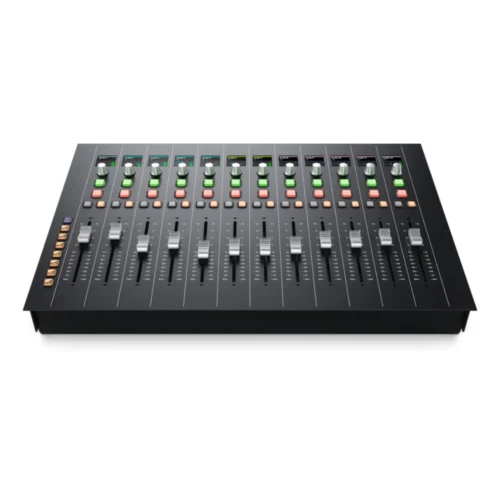 Blackmagic Fairlight Console Channel Fader