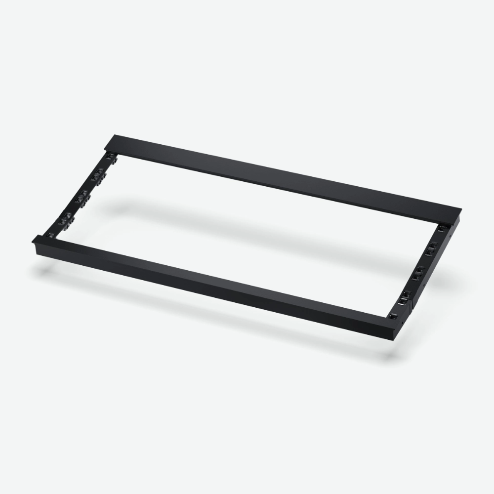 Blackmagic Fairlight Console Channel Rack Kit