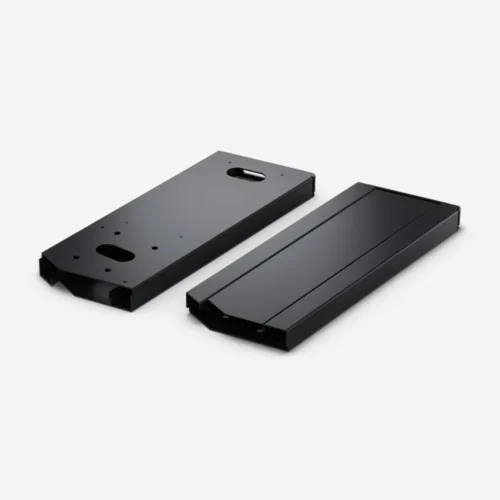 Blackmagic Fairlight Console Chassis Leg Kit 0 Deg