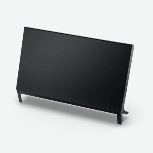 Blackmagic Fairlight Console LCD Monitor Blank