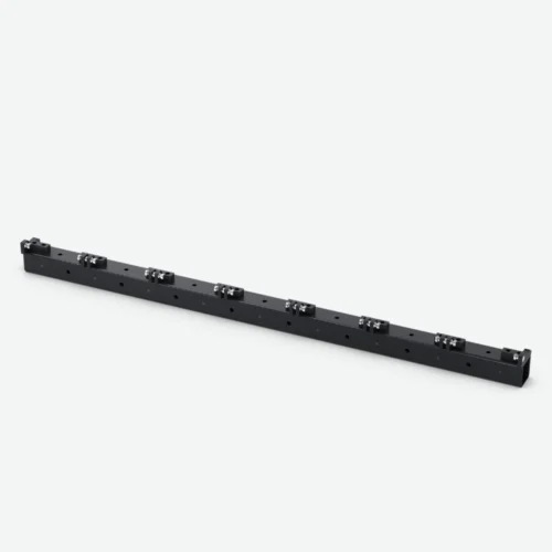 Blackmagic Fairlight Console Mounting Bar 2 Bay