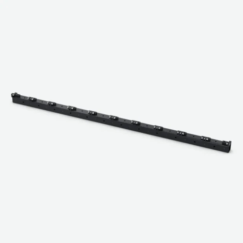 Blackmagic Fairlight Console Mounting Bar 3 Bay