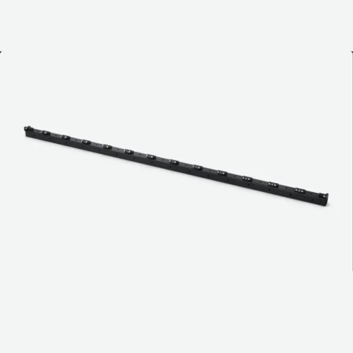 Blackmagic Fairlight Console Mounting Bar 4 Bay