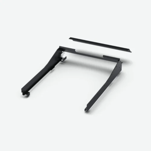 Blackmagic Fairlight Console Side Arm Kit