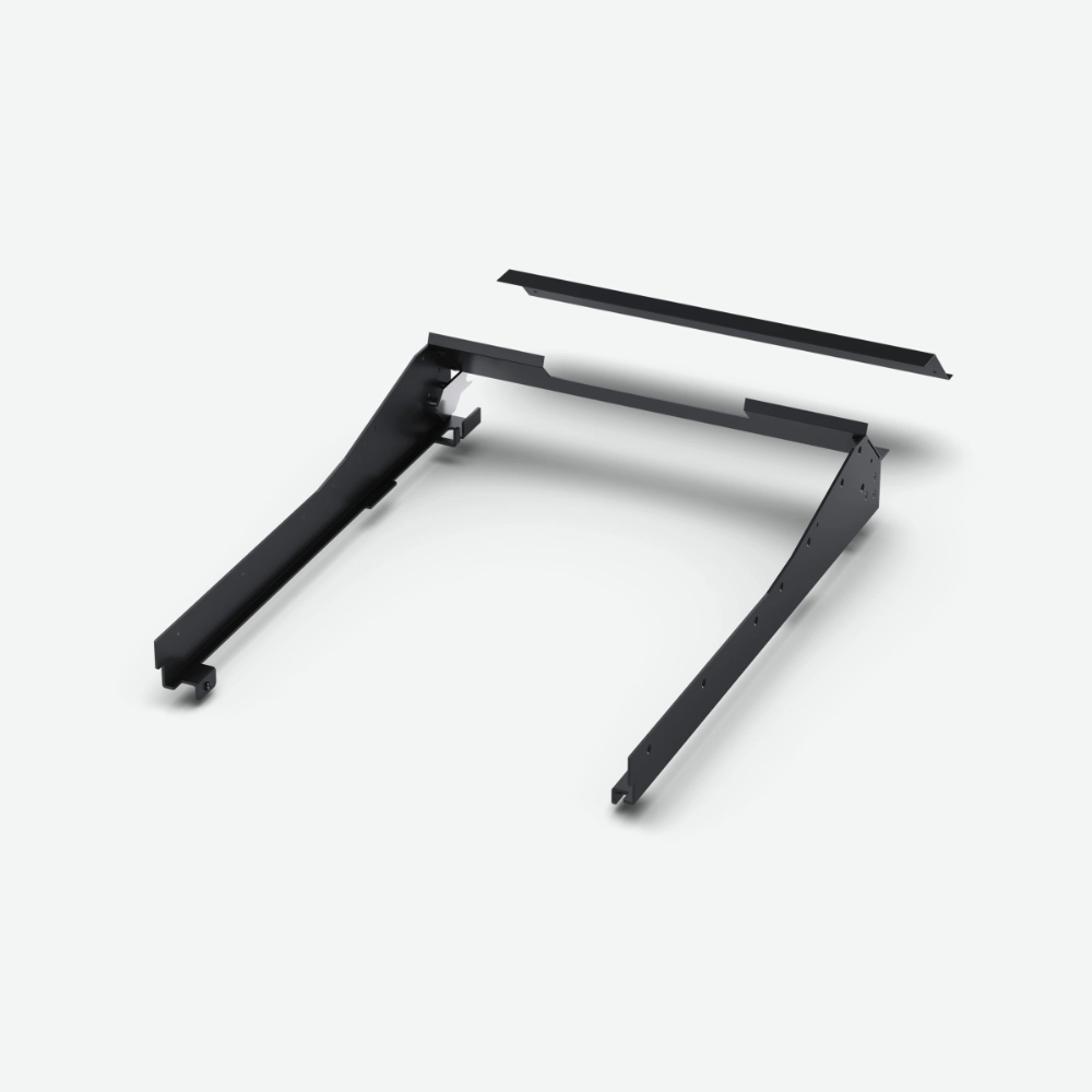 Blackmagic Fairlight Console Side Arm Kit