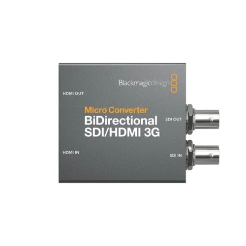 Blackmagic Micro Converter BiDirect SDI/HDMI 3G